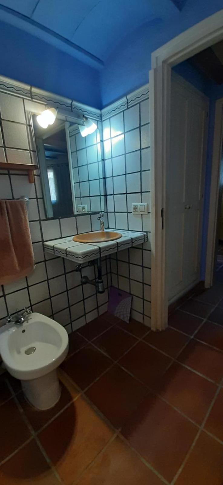 Can Bruguera De Fonteta Zewnętrze zdjęcie